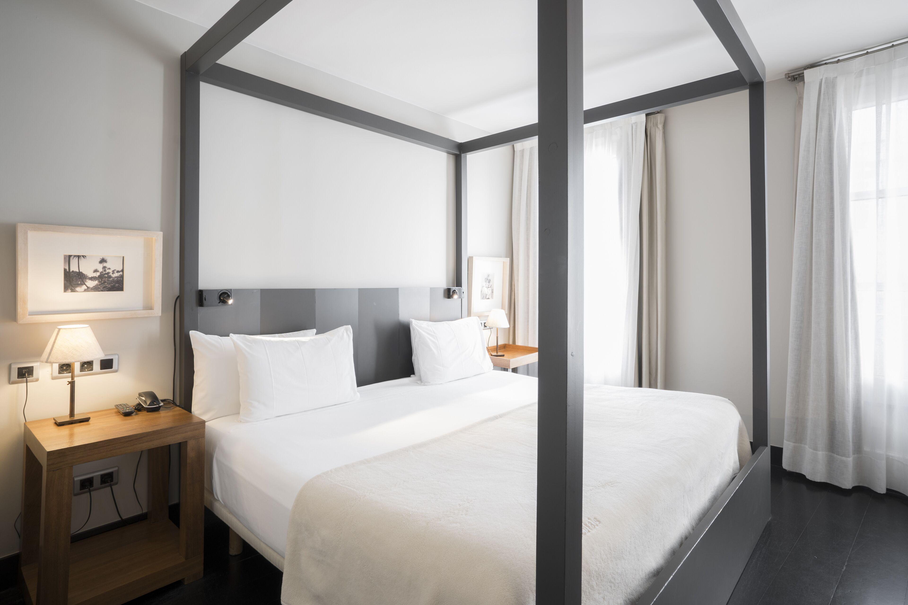 Hotel Banys Orientals - Barcelona — Fotos 1